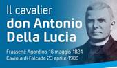 ANNIVERSARI: nel bellunese si ricorda don Antonio Della Lucia
