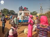 BURKINA FASO: strage di cristiani e di altri fedeli