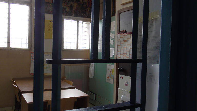 CARCERE MINORILE: Cgil: “Troppi detenuti per lo spazio a disposizione”