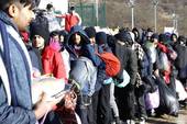 CARITAS: Bosnia, la raccolta fondi pro migranti quasi a 60 mila euro