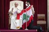 CHIESA: 1° luglio, preghiera per il Libano