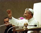 CHIESA: 43 anni moriva papa Luciani