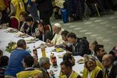 CHIESA: giornata dei poveri, il Papa ad Assisi venerdì 12