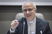 CHIESA: mons. Giuseppe Andrea Salvatore Baturi è il nuovo segretario generale della Cei