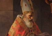 CHIESA: preghiera del cardinale Stella a San Nicolò