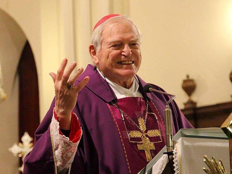 CHIESA: si è spento monsignor Pietro Brollo, già arcivescovo di Udine