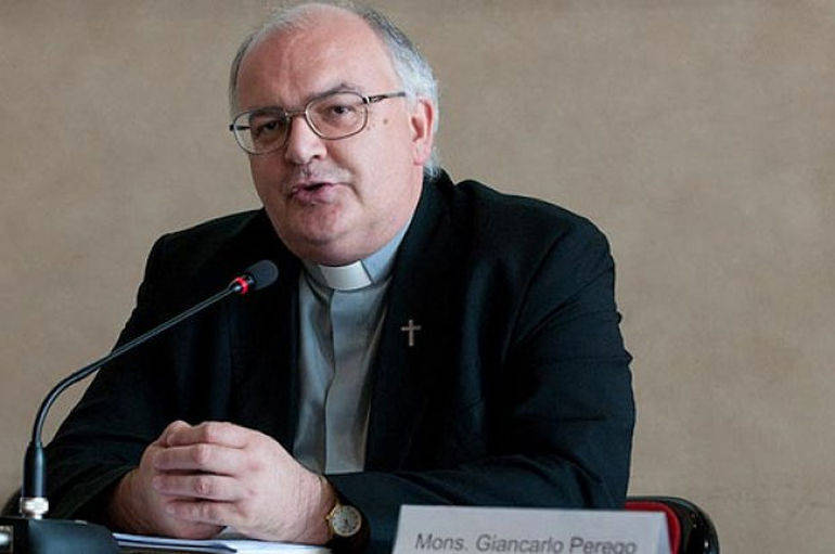 Conegliano: incontro col vescovo Gian Carlo Perego sul fenomeno migratorio