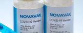 COVID 19: consegnate le prime dosi di Novavax