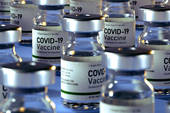 COVID19: nuovi orari per i vaccini