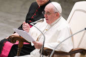 CRISI ACC E IDEAL STANDARD: la Cisl commossa per le parole del Papa