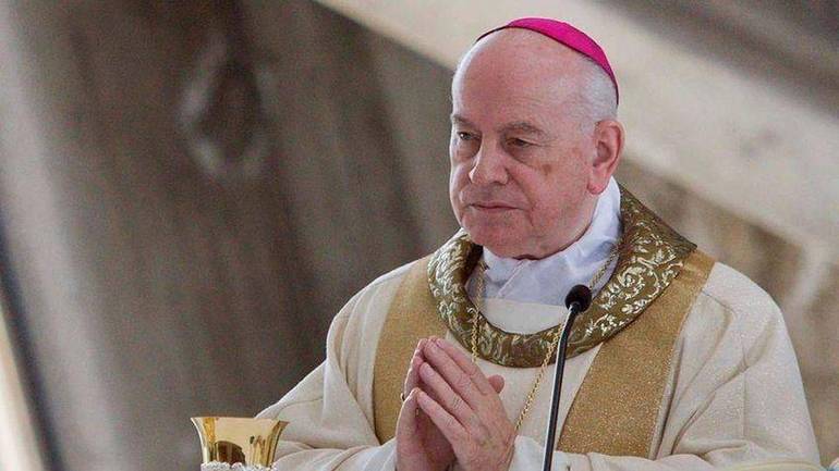 DIOCESI: il vescovo Pizziolo ricorda mons. Ravignani