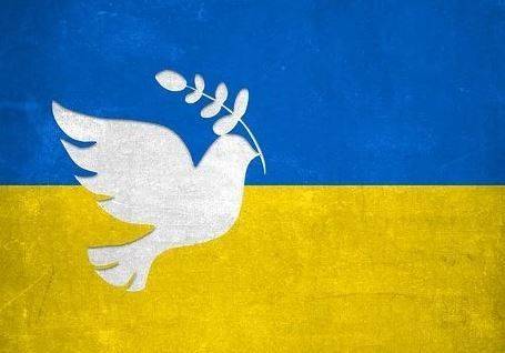 DIOCESI: messa per la pace in Ucraina