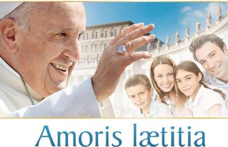 DIOCESI: proposte per l’anno Amoris Laetitia