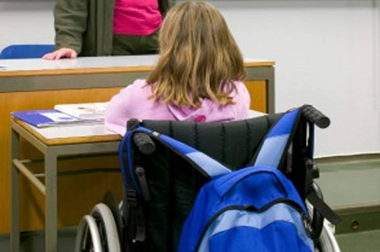 Disabili e scuole paritarie: superata una doppia discriminazione