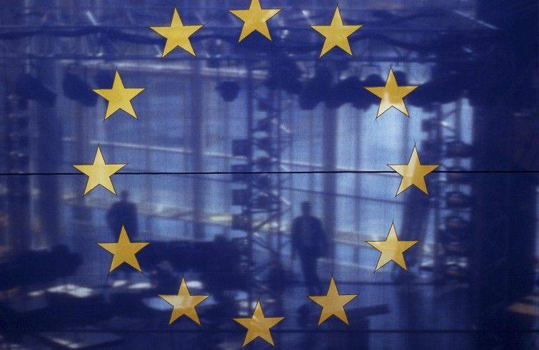 EUROPA: cinque urgenti capitoli aperti