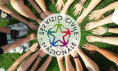 GIOVANI: nuovo bando per il Servizio Civile