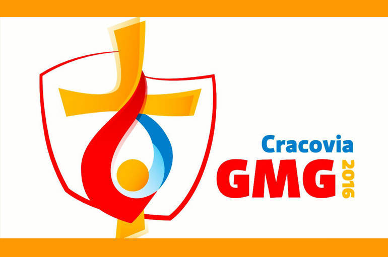 Gmg 2016 a Cracovia: le prime informazioni per i pellegrinaggi diocesani