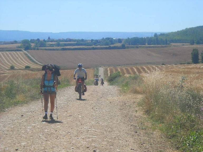 Il Buen Camino: un'esperienza forte di vita