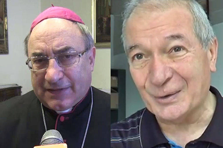 Il vescovo Pizziolo: "Solidarietà al parroco di Francenigo"