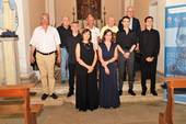 ISTITUTO BEATO TONIOLO: concerto dei Solisti della Piccola Orchestra Veneta, a Pieve