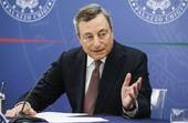 La fitta agenda del Governo Draghi