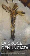 LIBRO: "La croce denunciata" di Ivone Cacciavillani