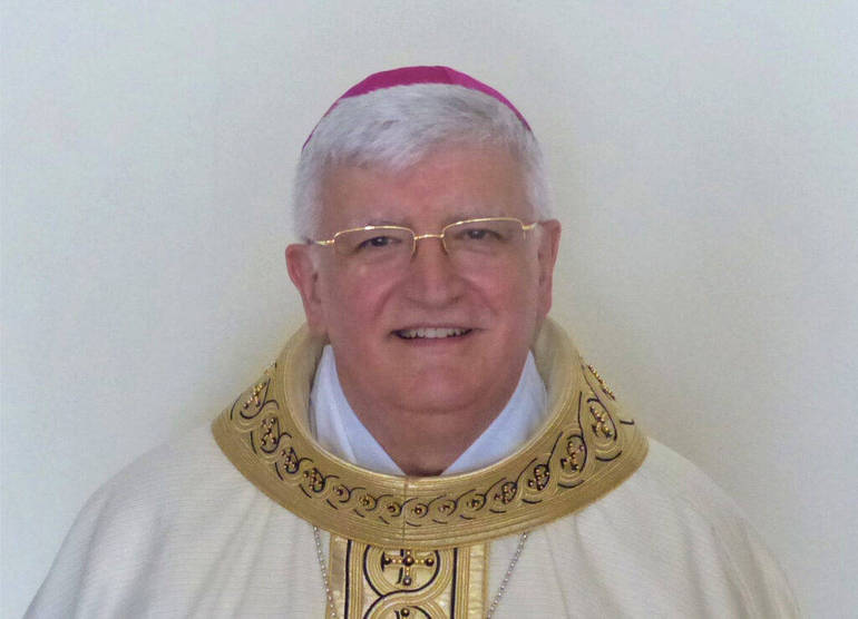 MOTTA: il vescovo di Genova per l’anniversario dell’apparizione
