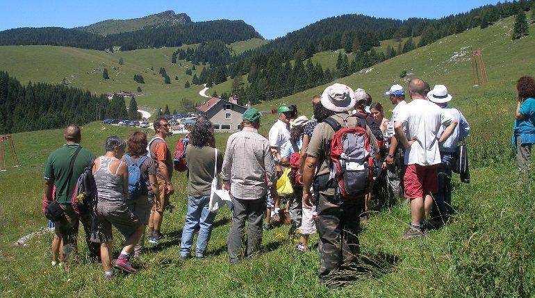 NATURA: NaturalMenteGuide organizza tre escursioni per assaporare il fascino della Montagna 