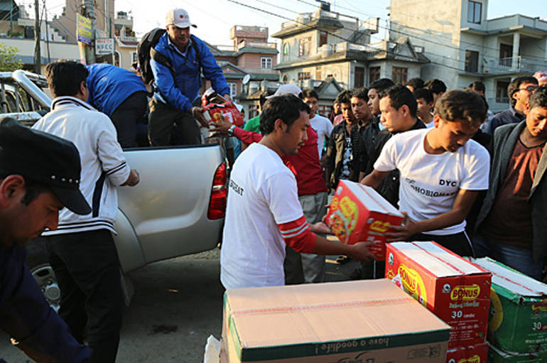 Nepal: i tanti frutti dell’aiuto Caritas dopo il terremoto