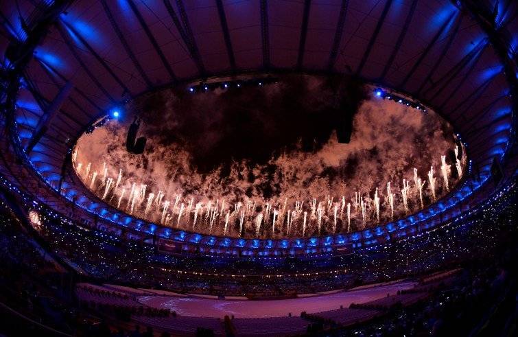 Olimpiadi di Rio: missione compiuta per l’Italia che resiste