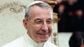 PAPA LUCIANI: nell'anniversario dell'elezione pontificia, l'omelia del card. Stella 