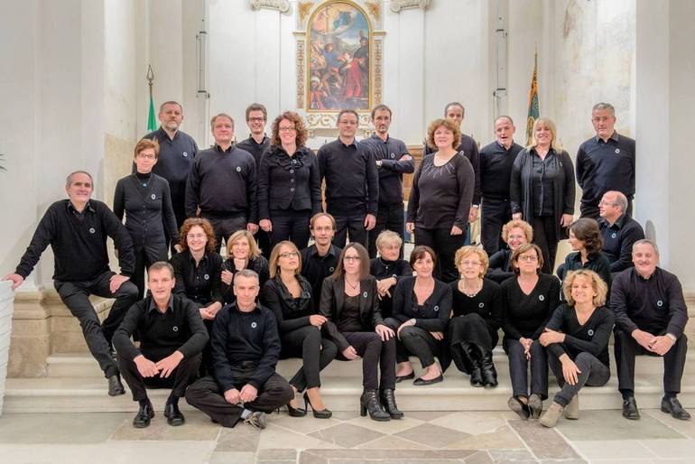 PIEVE DI SOLIGO: concerto solidale con l'ensemble "Family in music"