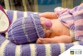 SALUTE: mercoledì 17 novembre "Giornata Mondiale della prematurità"