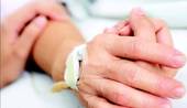 SANITÀ: in Veneto cure palliative per il 56,2% dei malati di tumore