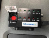 TREVISO: Mom attiva il “Panic button” sui bus