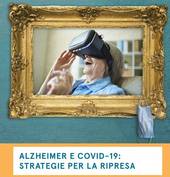 ULSS 2: il 21 settembre la Giornata mondiale dell'Alzheimer