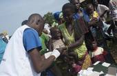 Vaccino per la malaria, un traguardo importante