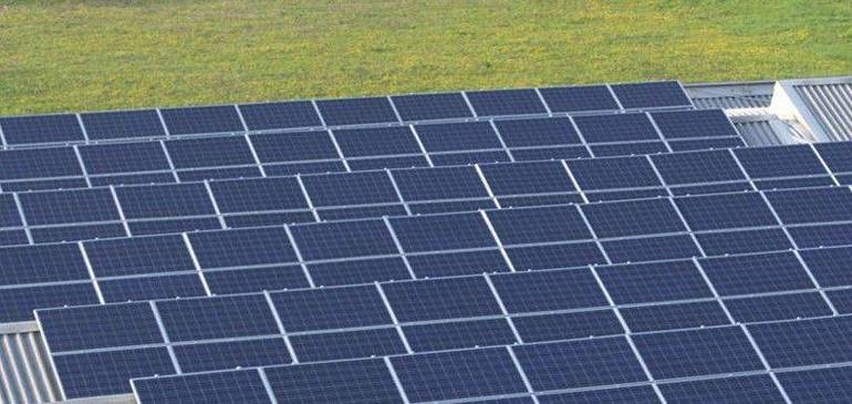 VENETO: nuova legge regionale per la realizzazione di impianti fotovoltaici su suolo agricolo