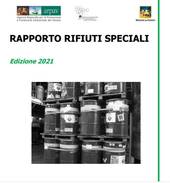 VENETO: pubblicato il rapporto sulla produzione e gestione dei rifiuti speciali