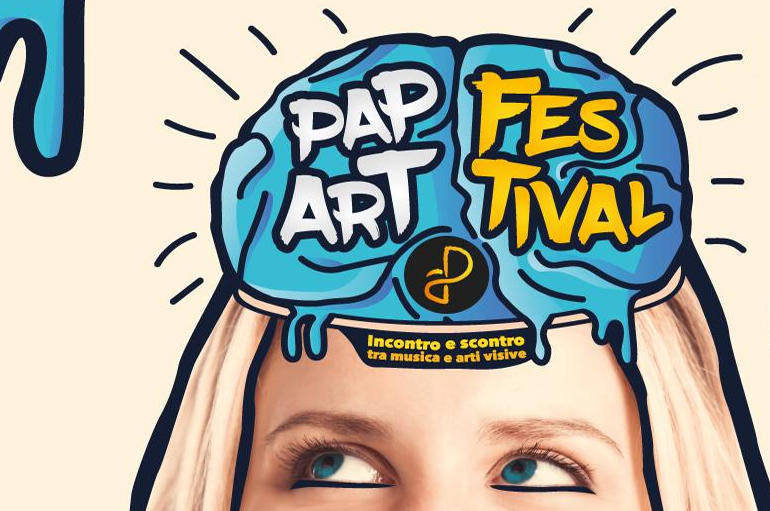 Vittorio Veneto: a Parco Papadopoli torna il Pap Art Festival