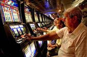 Zaia: "il gioco d'azzardo è una realtà preoccupante"