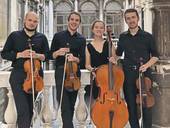 PIANZANO: concerto con il “Philìa Quartet”