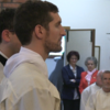Ordinazione diaconale Andrea Santorio - La Tenda Tv013