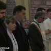 Ordinazione diaconale Andrea Santorio - La Tenda Tv017