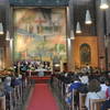 Ordinazione diaconale Andrea Santorio001