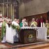 02 Un momento della solenne concelebrazione eucaristica in Duomo