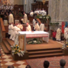 Ordinazione Episcopale Mons. Dal Cin 007