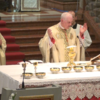 Ordinazione Episcopale Mons. Dal Cin 025