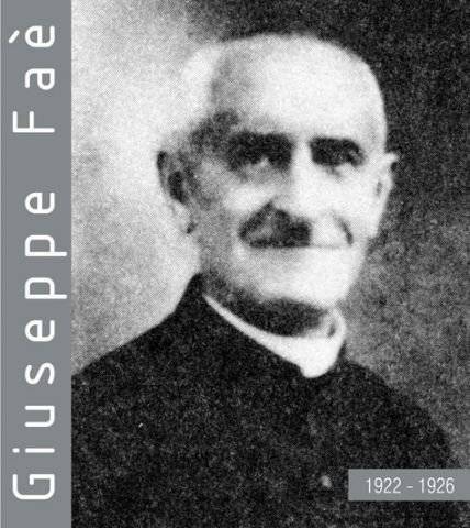 Giuseppe Faè