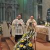 Messa con Mons. Alfredo Magarotto 06
